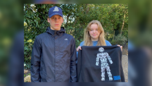 ‘March the Month’ Students’ fundraising for Prostate Cancer UK ‘March the Month’ Students’ fundraising for Prostate Cancer UK