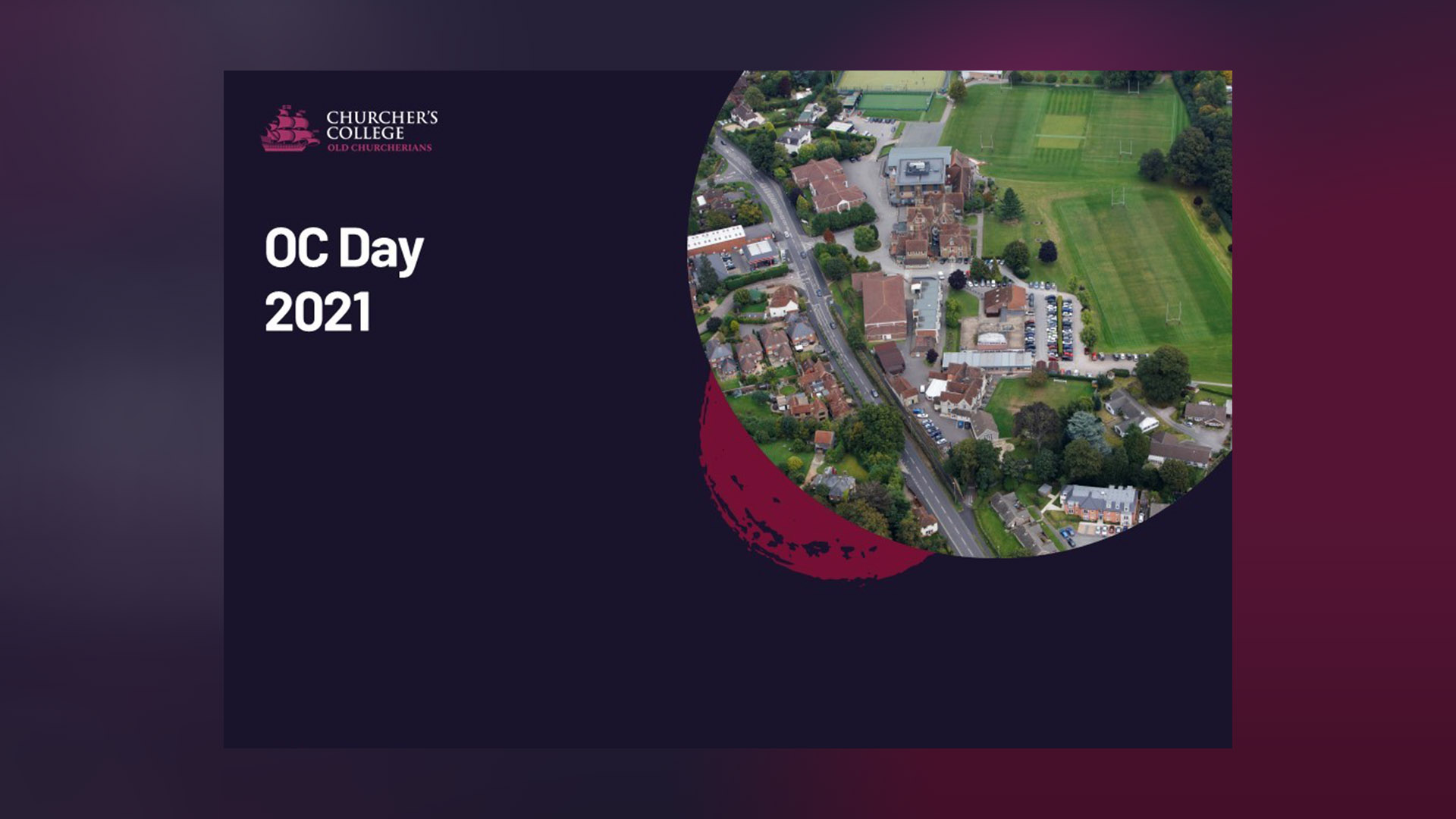 OC Day 2021