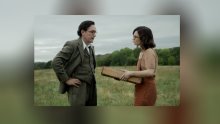 OC in New Netflix Film 'The Dig' OC in New Netflix Film 'The Dig'