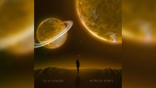 ‘Worlds Apart’ Debut EP from Ella Conder Now Available