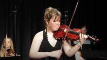 Spring Concert 2021 Spring Concert 2021