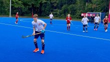 Will Porter Selected for England Hockey U18 Team Will Porter Selected for England Hockey U18 Team