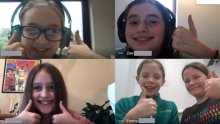 Year 6 Pupils Win Poetry Competition! Year 6 Pupils Win Poetry Competition!