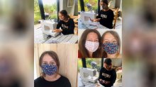Masks for Charity Masks for Charity