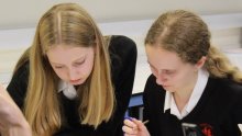 SATRO Science and Engineering Challenge