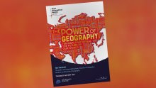 The Power of Geography The Power of Geography