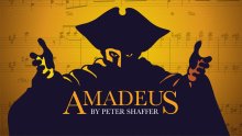 Amadeus by Peter Shaffer