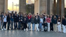 History Trip to Berlin History Trip to Berlin