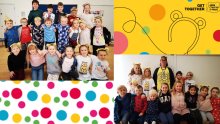 Over £450 Raised for Children in Need