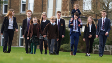 Good Schools Guide 2023 Review