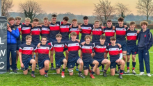 Rugby Hampshire Cup Winners Rugby Hampshire Cup Winners