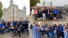 History Trip to Tower of London History Trip to Tower of London