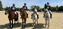 NSEA National Finals at Hickstead NSEA National Finals at Hickstead