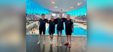 IAPS National Swimming Finals IAPS National Swimming Finals