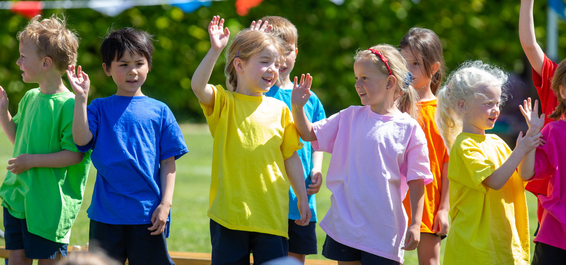 Summer Festival of Performing Arts