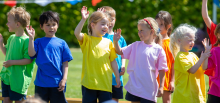 Summer Festival of Performing Arts