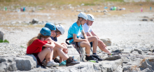OSCA Trip to Brenscombe Outdoor Centre