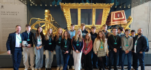 History and Politics Trip to London History and Politics Trip to London