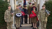 Marking Remembrance 2022 Marking Remembrance 2022