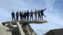 Senior Adventure Club – Snowdonia Senior Adventure Club – Snowdonia