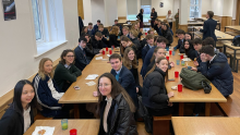 Celebrating Inclusivity in Chemistry Celebrating Inclusivity in Chemistry