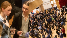 Careers Events Highlight Future Opportunities Careers Events Highlight Future Opportunities