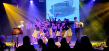 Dance Club