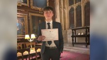 John Locke Essay Prize John Locke Essay Prize