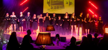 Junior Cabaret
