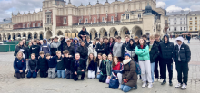History Trip to Krakow and Auschwitz History Trip to Krakow and Auschwitz
