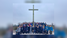 A Lesson in History in Ypres and the Somme A Lesson in History in Ypres and the Somme