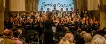 Spring Concert 2024