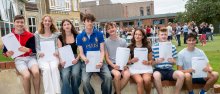 A Level Results 2024 A Level Results 2024