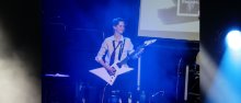 Austen Releases First EP Austen Releases First EP