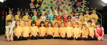 The Bee Musical The Bee Musical