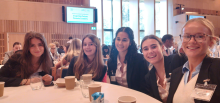 Global Conference: Inspiring Future Female Leaders Global Conference: Inspiring Future Female Leaders
