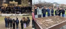 History Trip to Berlin