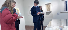 Ceramic Week