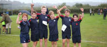 Cross Country Cup
