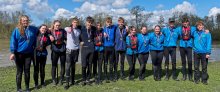 Devizes to Westminster Canoe Race 2024 Devizes to Westminster Canoe Race 2024