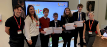 Enterprise Challenge Day