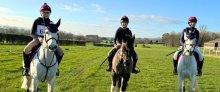 Equestrian Team News Equestrian Team News
