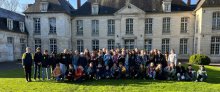 Lower School French Trip Lower School French Trip