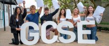 GCSE Examination Results 2024 GCSE Examination Results 2024