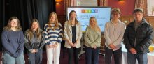 Global Women's Breakfast Highlights Gender Equality in Chemistry