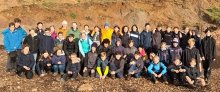 Geography Residential Trip to Isle of Wight Geography Residential Trip to Isle of Wight