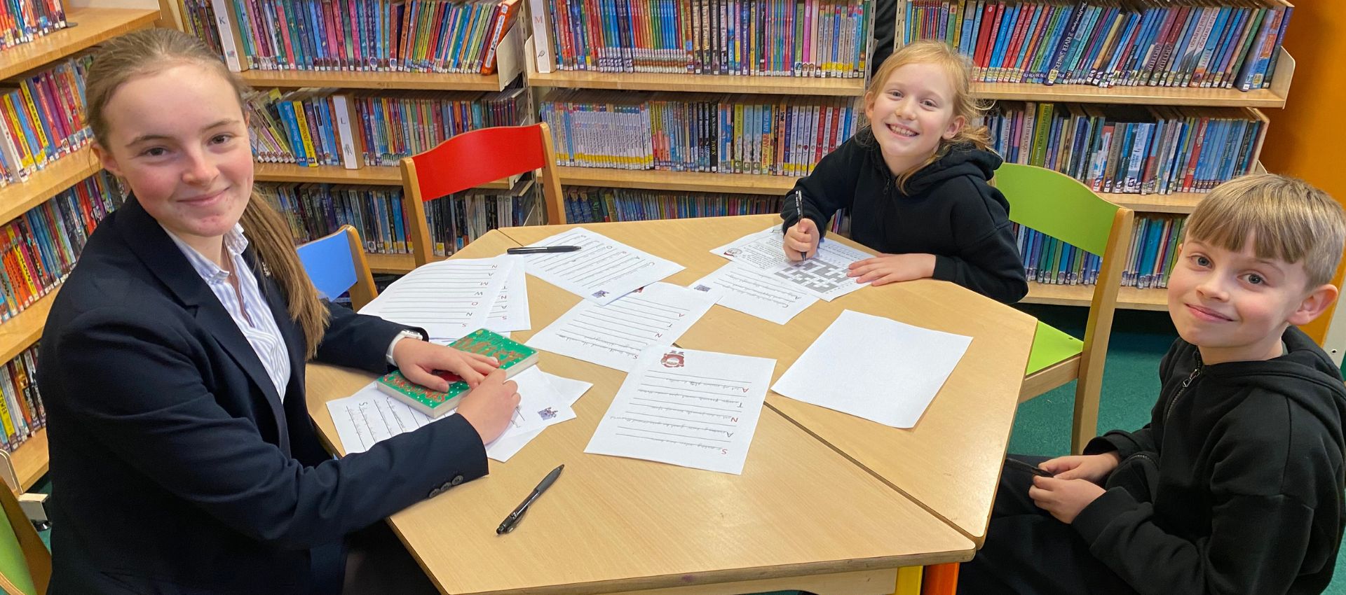 Sixth Form Herne Junior School Link