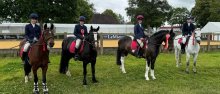 National Jumping Championships at Hickstead National Jumping Championships at Hickstead