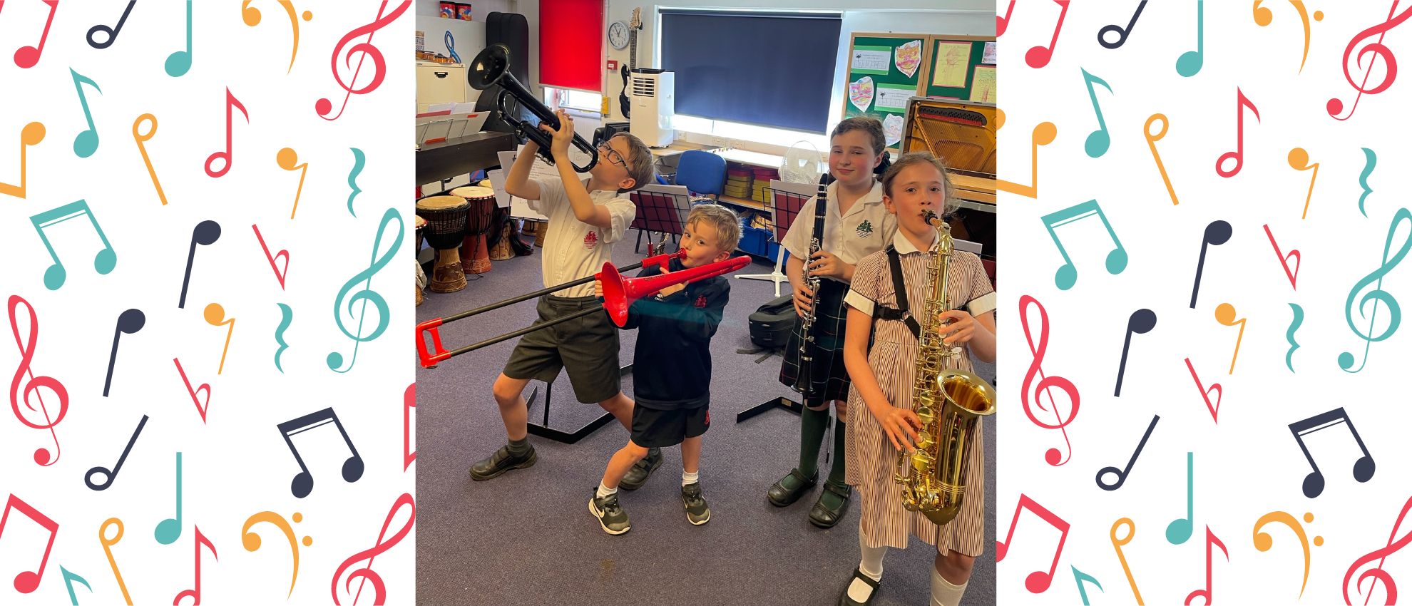 Jazz Band