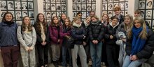 Lessons from the Holocaust Project